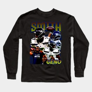 Geno Smith Long Sleeve T-Shirt